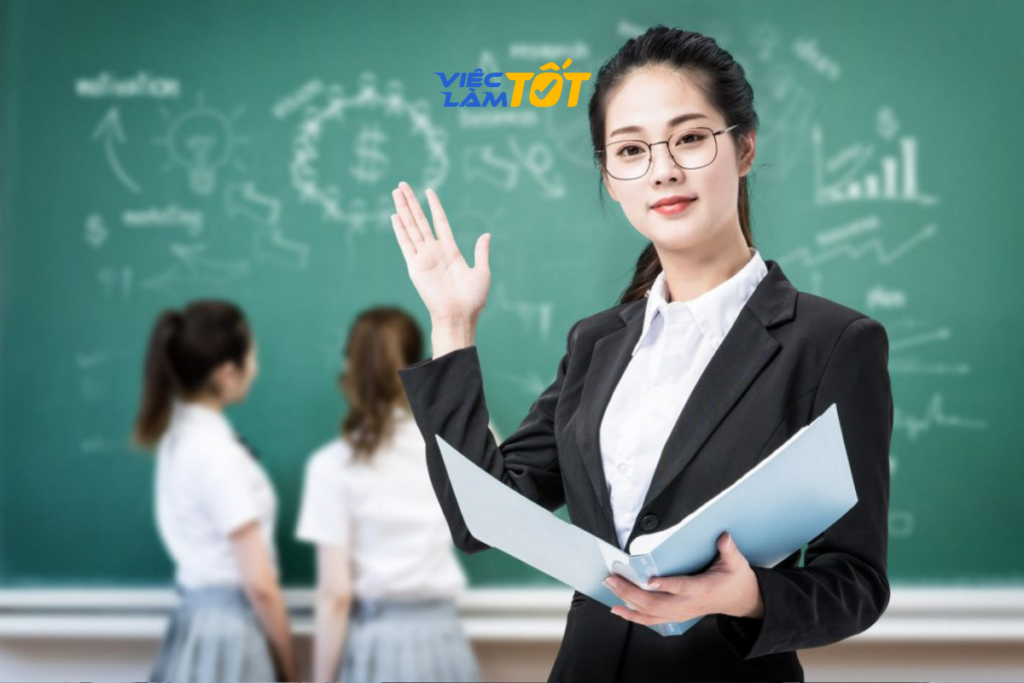 học chứng chỉ nghiệp vụ sư phạm tại Đại học Sư phạm TPHCM