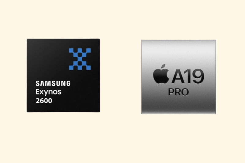 So sánh hiệu năng Galaxy S26 Plus và iPhone 17 Pro với chip flagship mới