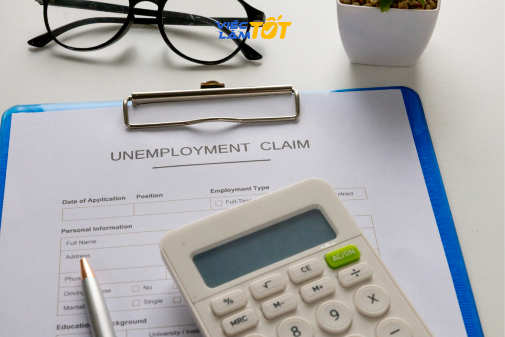 Lưu ý khi làm thủ tục bảo lưu BHTN