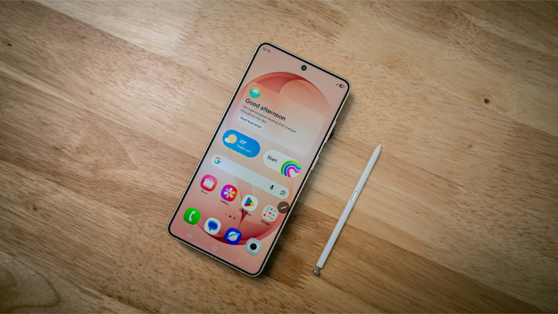 Bút S-pen S26 Ultra