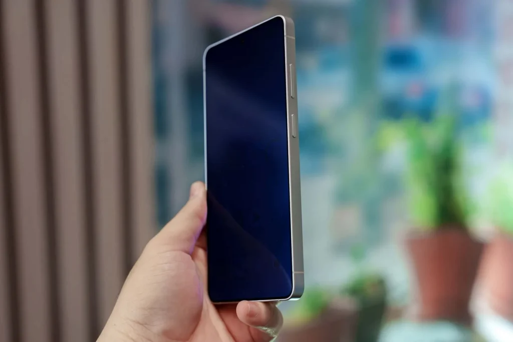 Tự động hóa thông minh theo ngữ cảnh ứng dụng