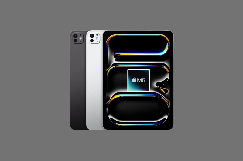 iPad Pro 2025 11-inch với hiệu năng mạnh mẽ và màn hình Ultra Retina XDR