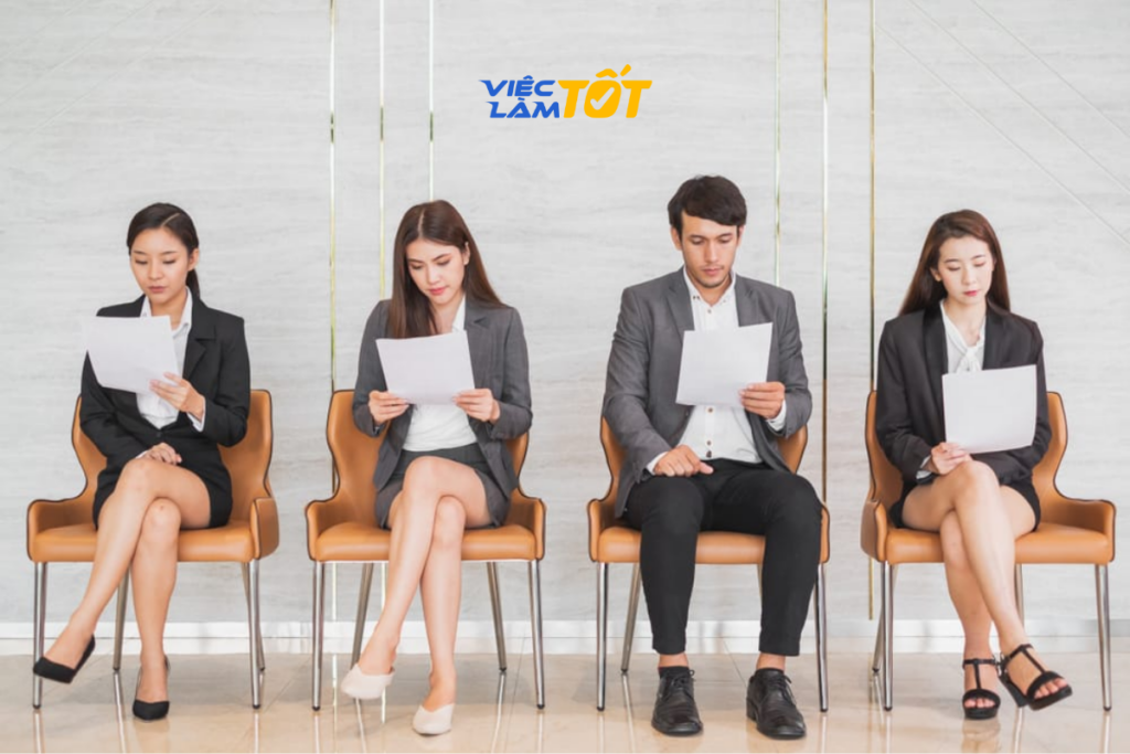 Bí quyết xử lý câu hỏi hóc búa