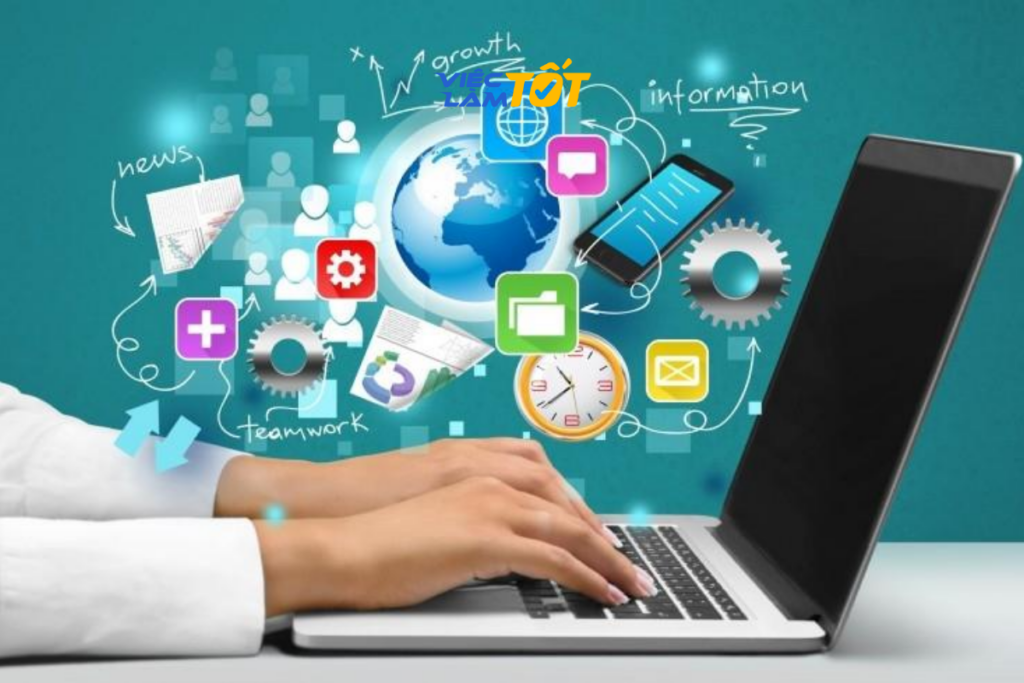 Tìm kiếm đam mê khi không biết mình thích nghề gì