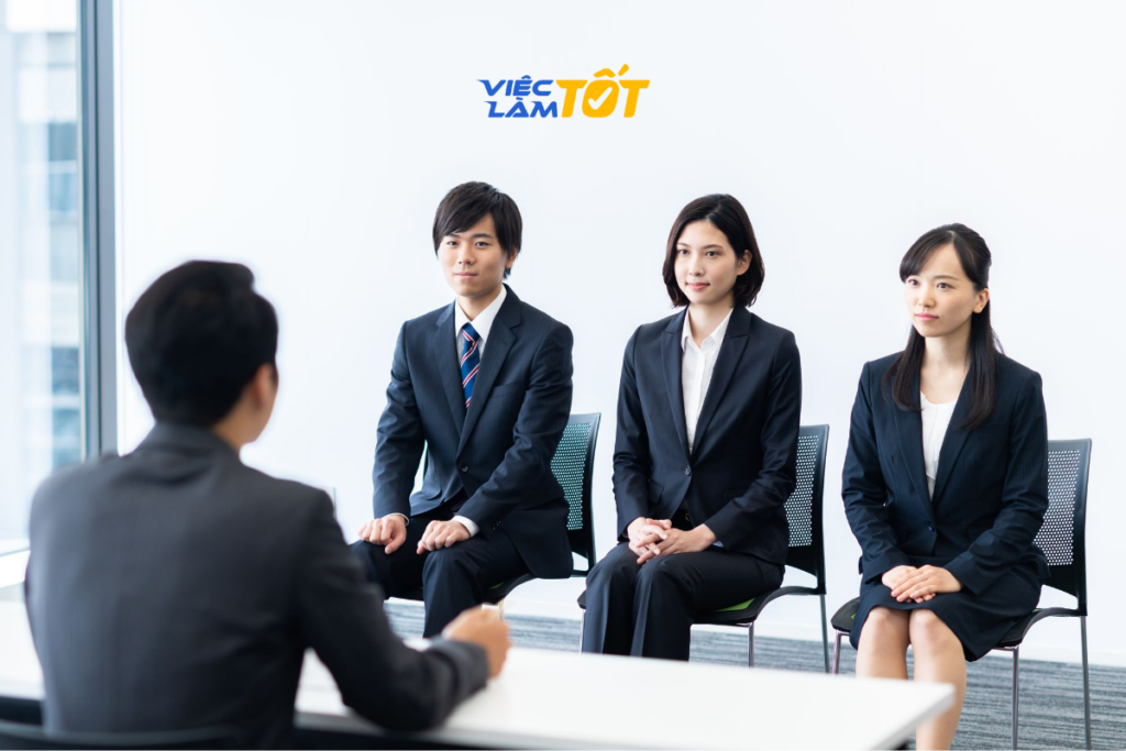 Kỹ năng đặt câu hỏi ngược lại cho nhà tuyển dụng