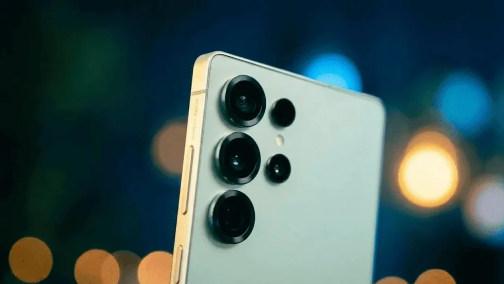 Đánh giá camera Galaxy S26 Ultra chi tiết
