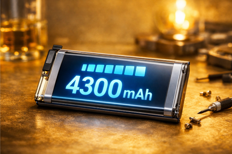 Đánh giá pin Galaxy S26: Có thực sự đáng nâng cấp?