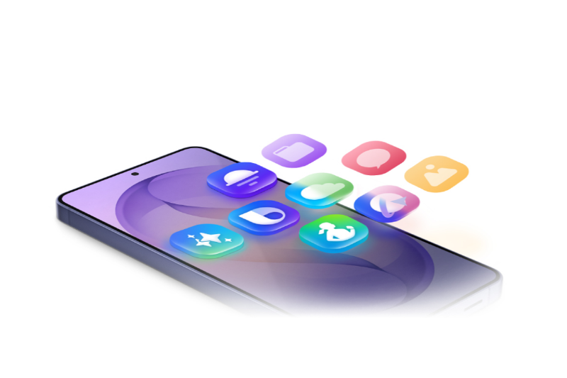 Tính năng nổi bật S26 Plus