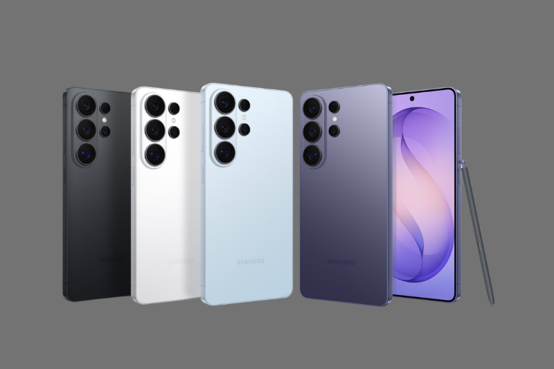 Giá bán Samsung Galaxy S26 Ultra theo từng phiên bản bộ nhớ