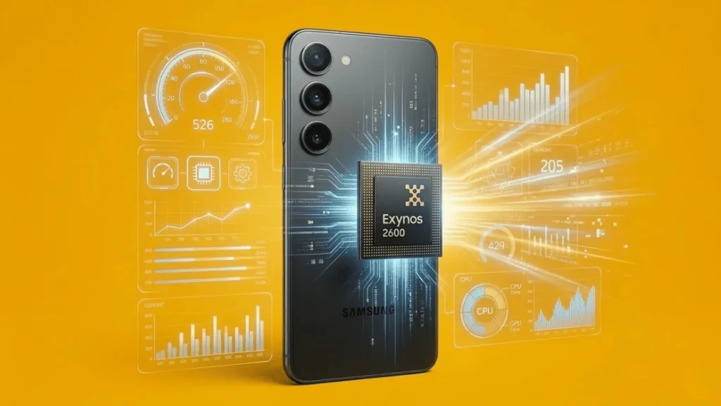 Đánh giá hiệu năng Samsung Galaxy S26 chi tiết: Cỗ máy siêu việt 2026