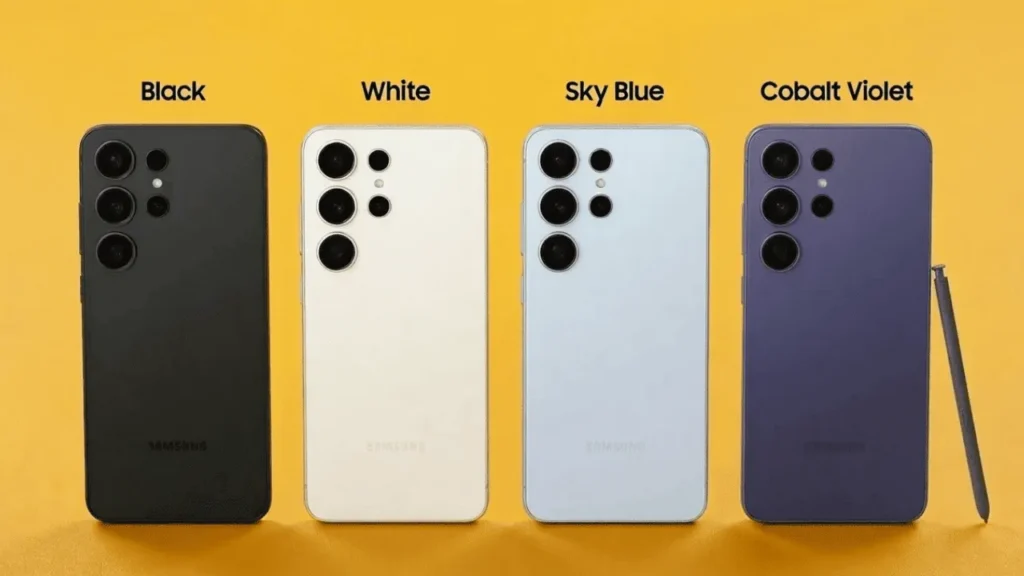 Đánh giá hiệu năng Samsung Galaxy S26 Ultra