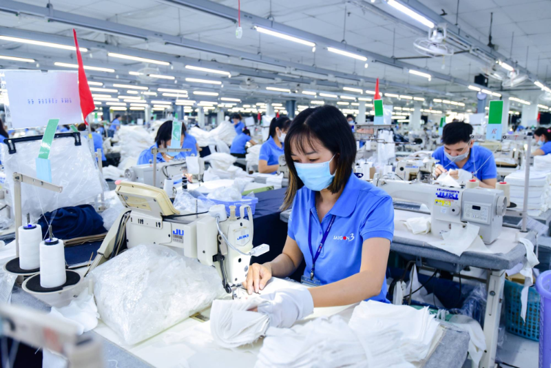Cách quản lý công nhân hiệu quả giúp nâng cao hiệu suất công việc