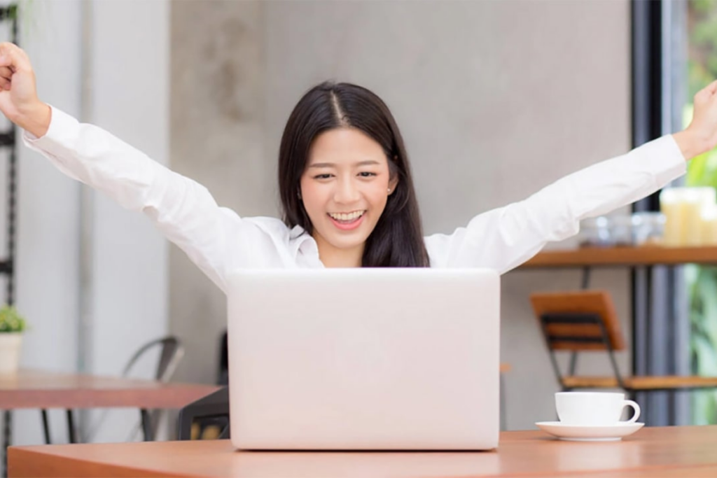 tìm việc làm tốt