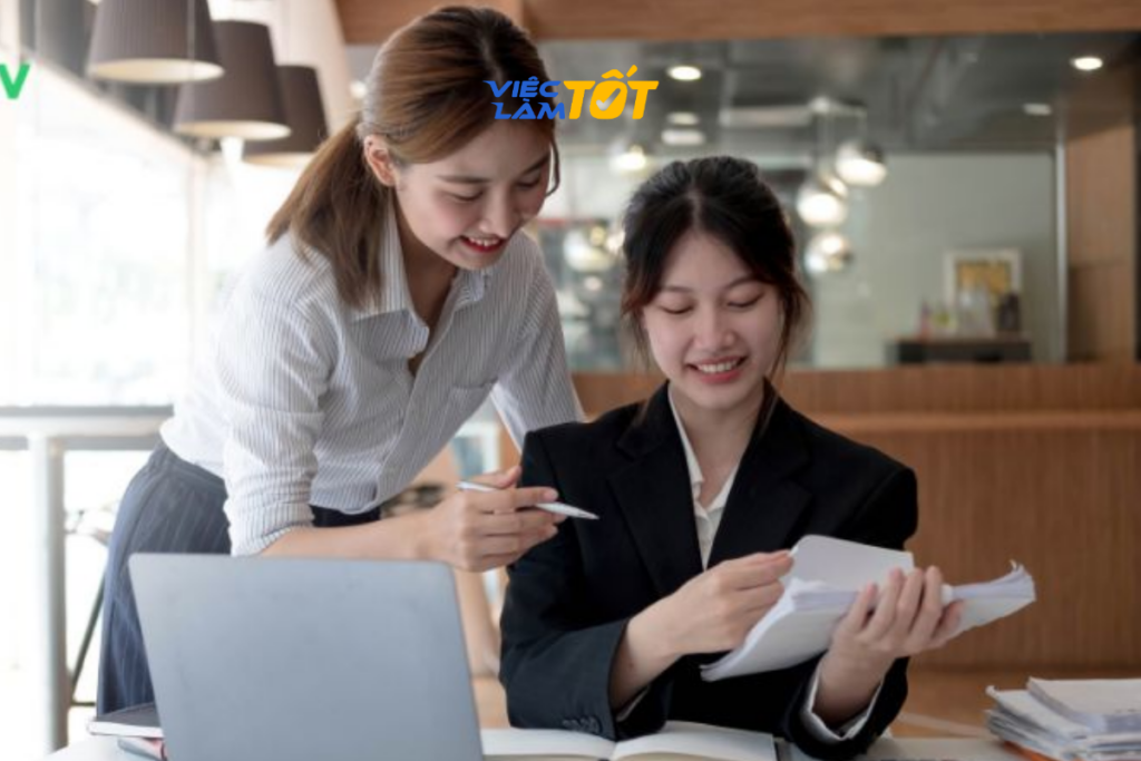 Đầu tư chỉn chu cho CV ứng tuyển