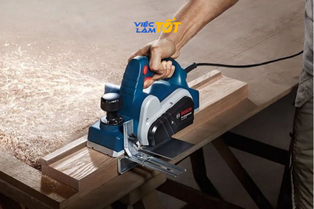 Nghề lắp đặt nội thất mang lại cơ hội việc làm đa dạng