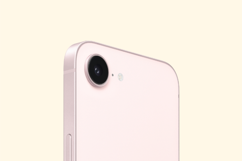 Đánh giá chất lượng Camera iPhone 17e