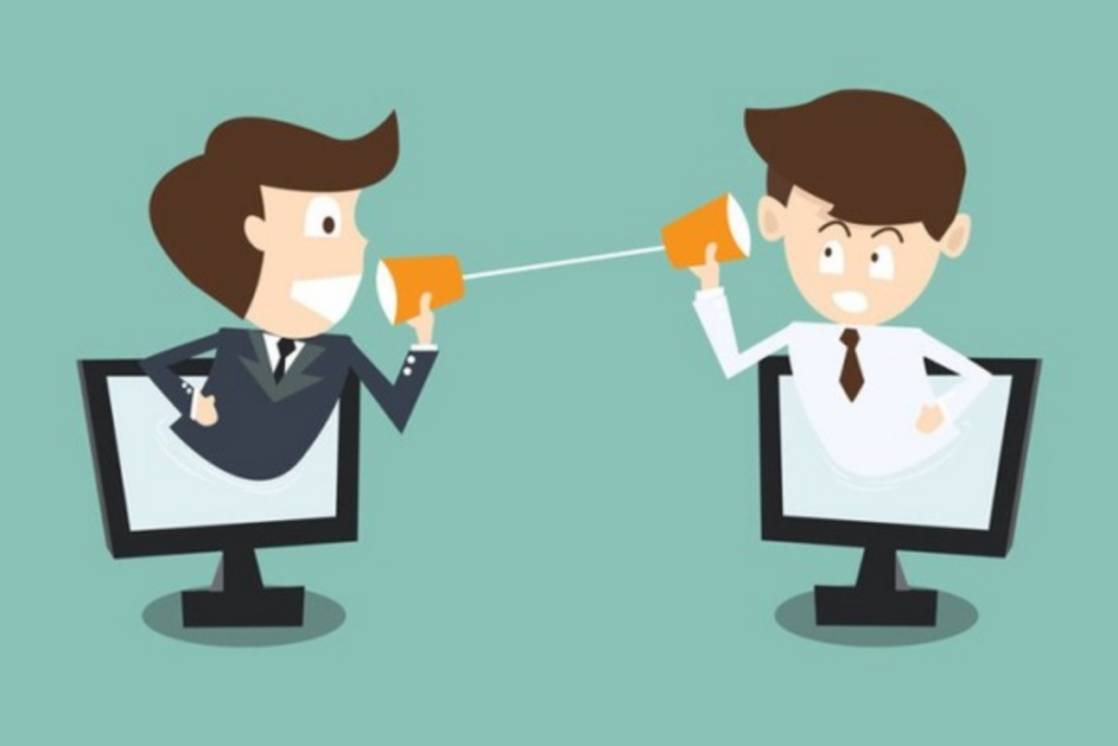 Ghi chép giúp bạn không bỏ lỡ những chi tiết quan trọng trong cuộc gọi]