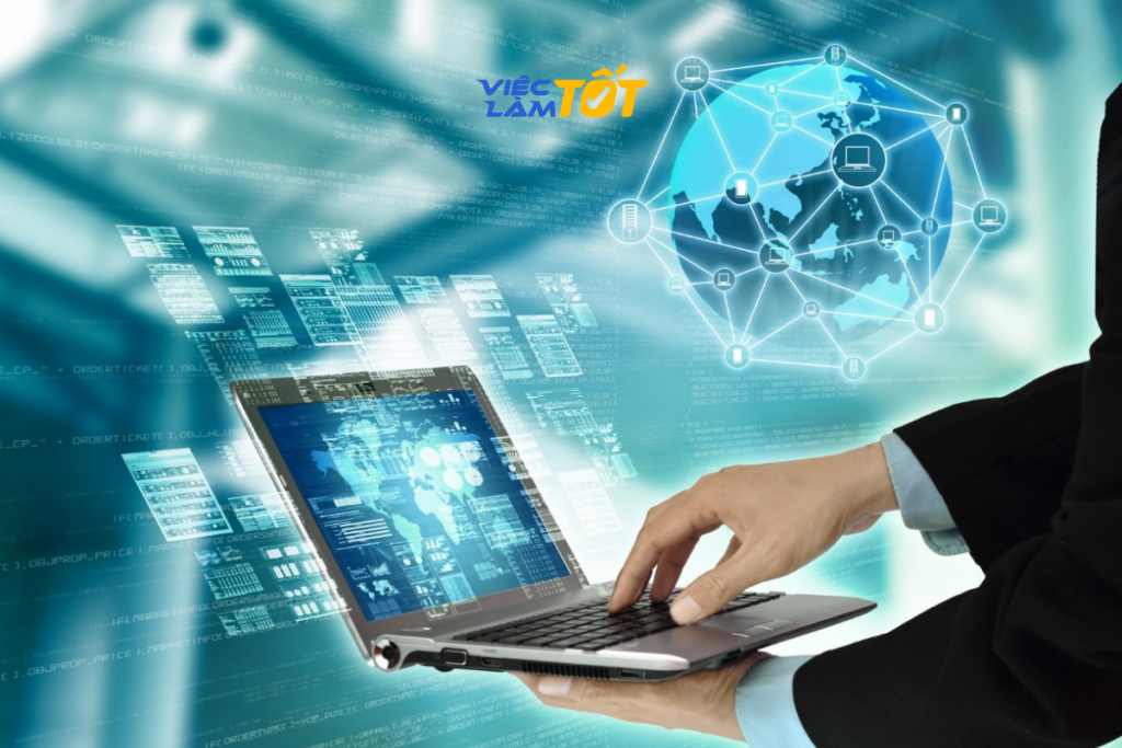Giải pháp cho người không biết mình thích nghề gì 