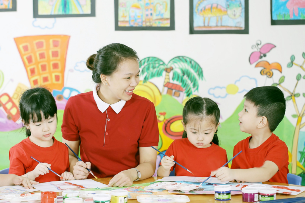 kỹ năng bảo mẫu là gì