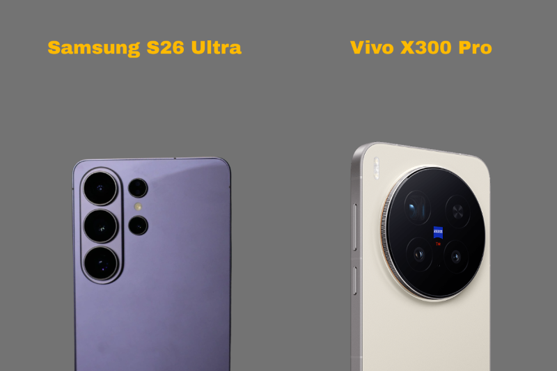 So sánh camera 200MP Galaxy S26 Ultra và cảm biến 1-inch Zeiss