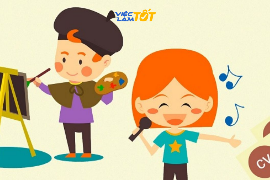 cách trả lời sở thích của bạn là gì khi phỏng vấn