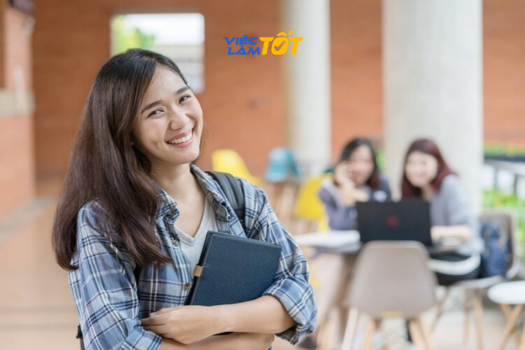 Mức lương sinh viên mới ra trường theo ngành