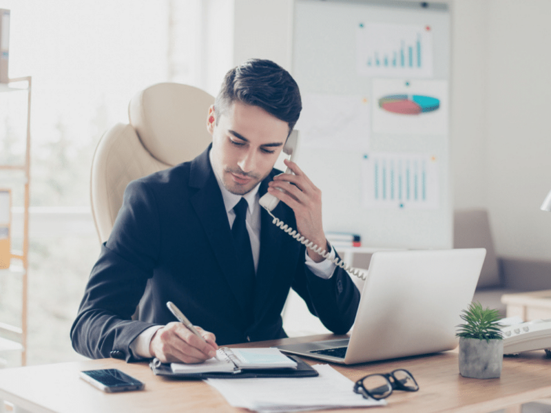 Thành công với cách tư vấn bảo hiểm chuẩn