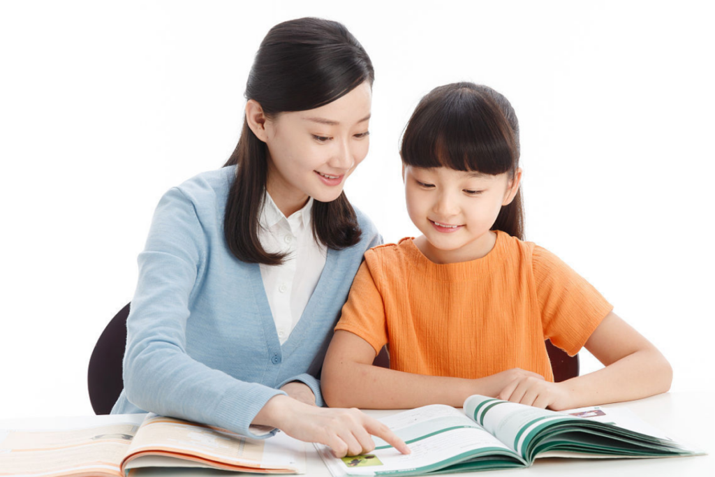 Công việc gia sư là việc làm sinh viên phổ biến