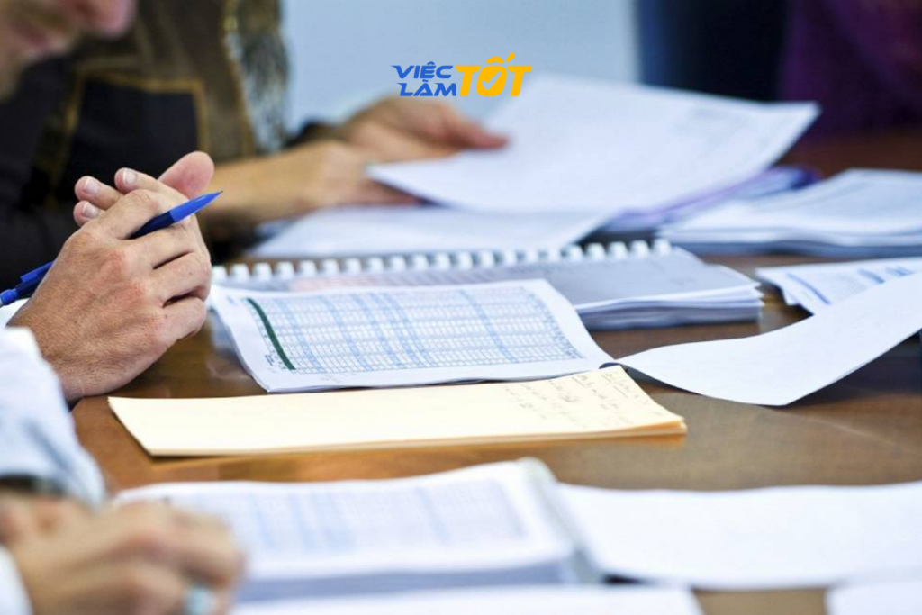Lộ trình nghề nghiệp quản lý giáo dục
