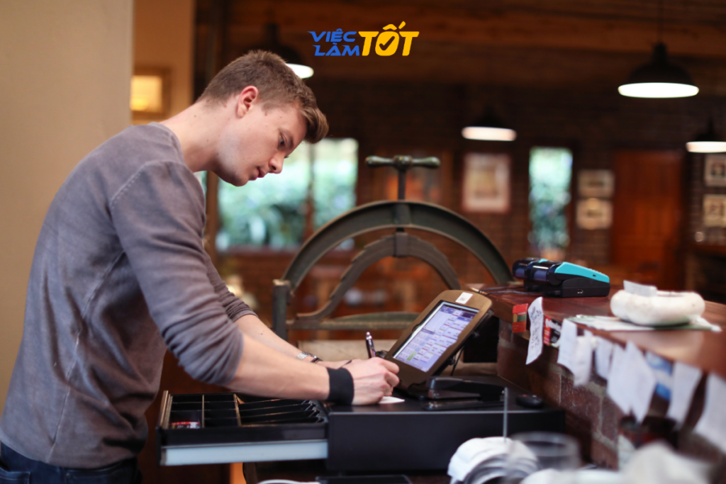Cách quảng cáo cho quán cafe hiệu quả