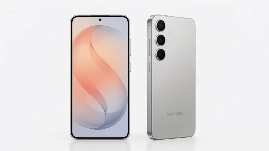 Samsung Galaxy S26 có gì mới: Đánh giá chi tiết siêu phẩm nhỏ gọn 2026