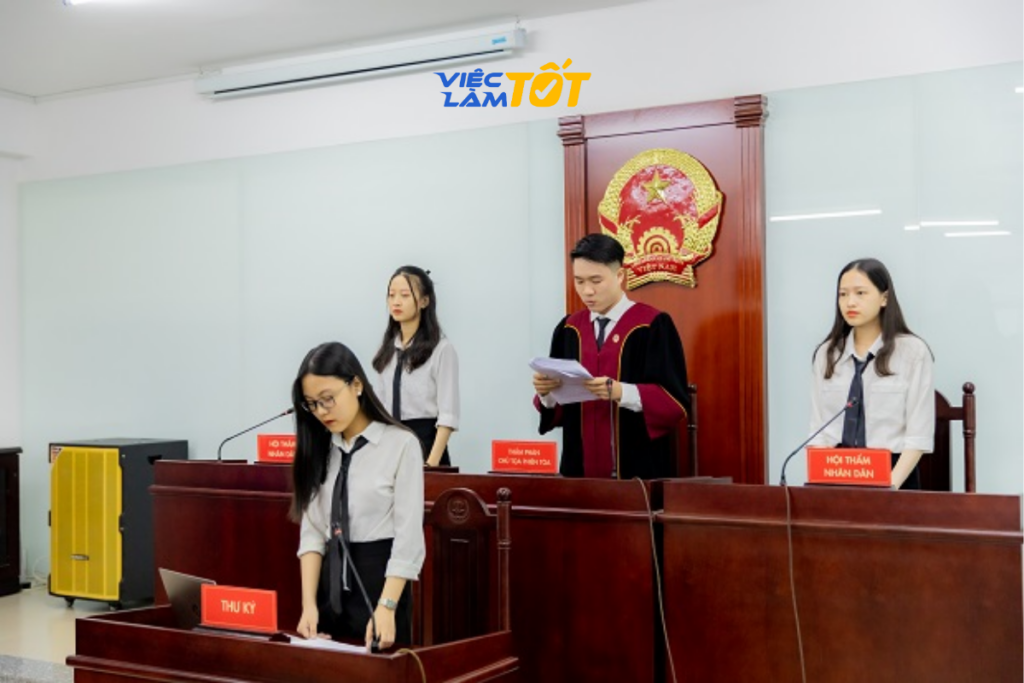 Vai trò của luật sư trong kinh doanh