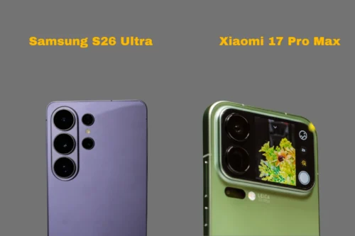 So sánh camera 200MP Galaxy S26 Ultra và hệ thống camera Leica 50MP