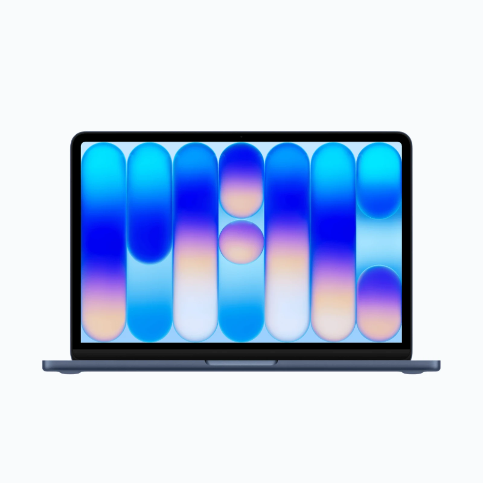 MacBook Neo màu Xanh Indigo (Indigo)