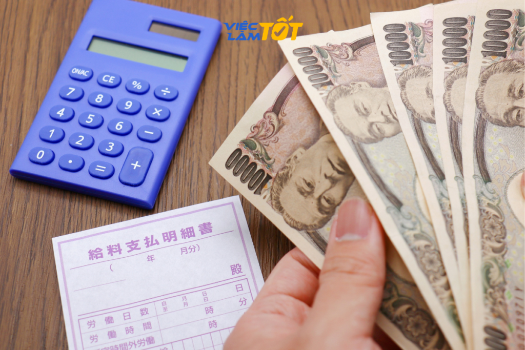 cách tính lương theo hệ số cơ bản
