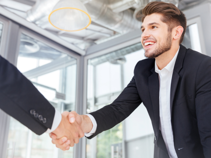 cách phỏng vấn xong nên làm gì