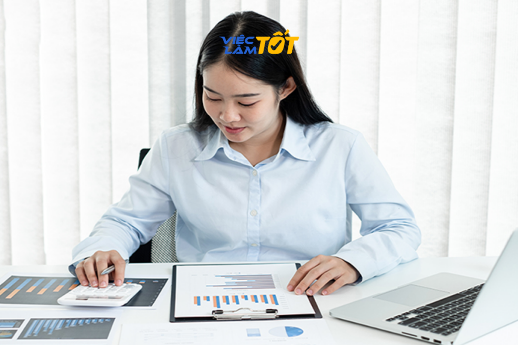 Bí quyết phỏng vấn kế toán thuế