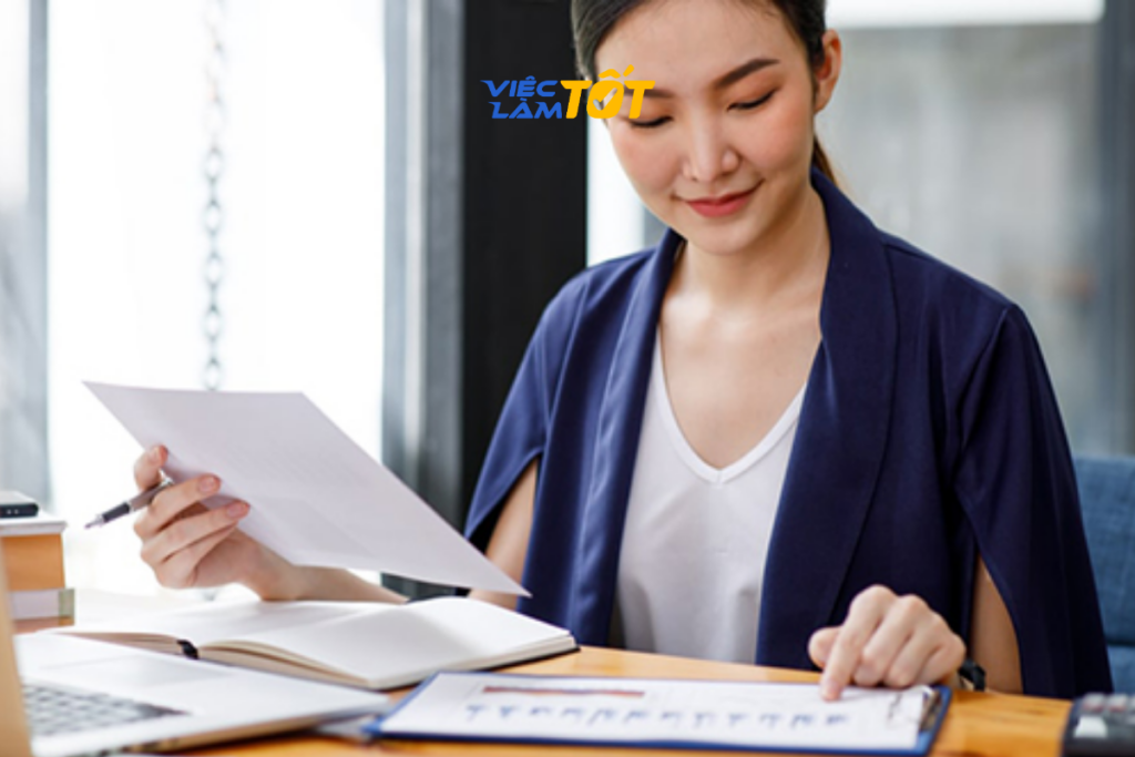 Tìm hiểu khái niệm kế toán thuế là gì