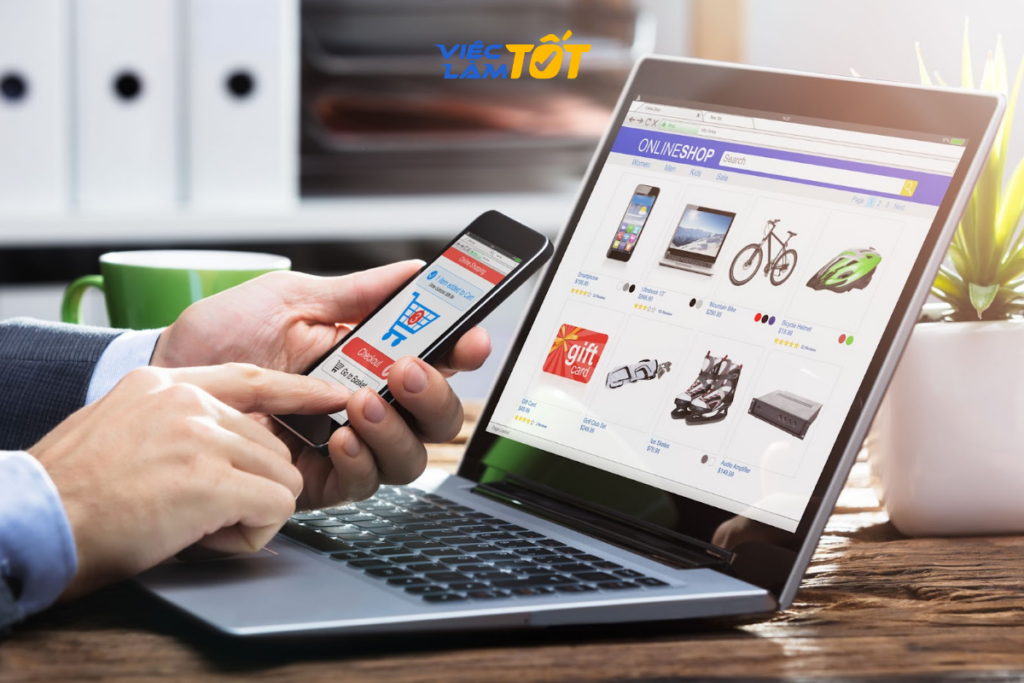 kỹ năng viết nội dung bán hàng online