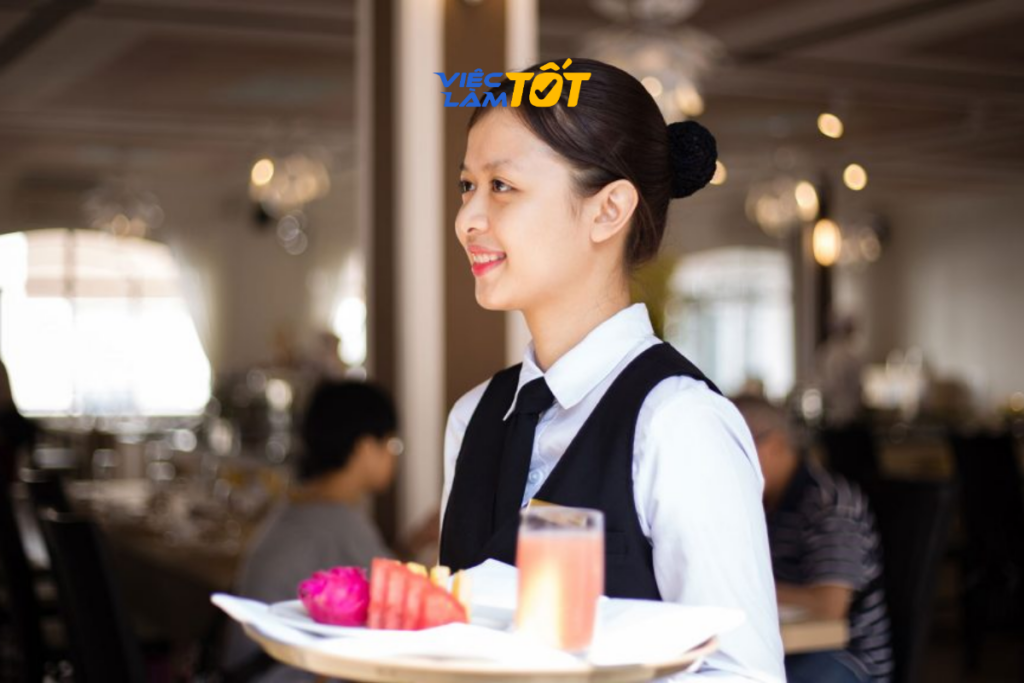 Đào tạo bài bản giúp nhân viên tự tin hơn khi đối diện với khách hàng