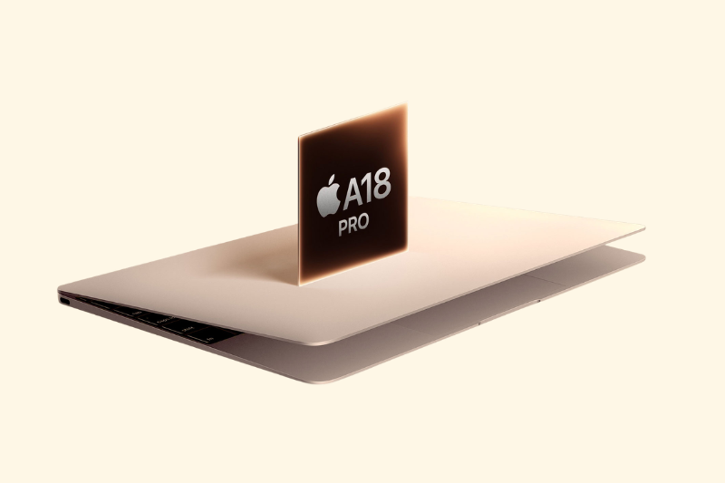Hiệu năng chip Apple A18 Pro với CPU 6 lõi và GPU mạnh mẽ