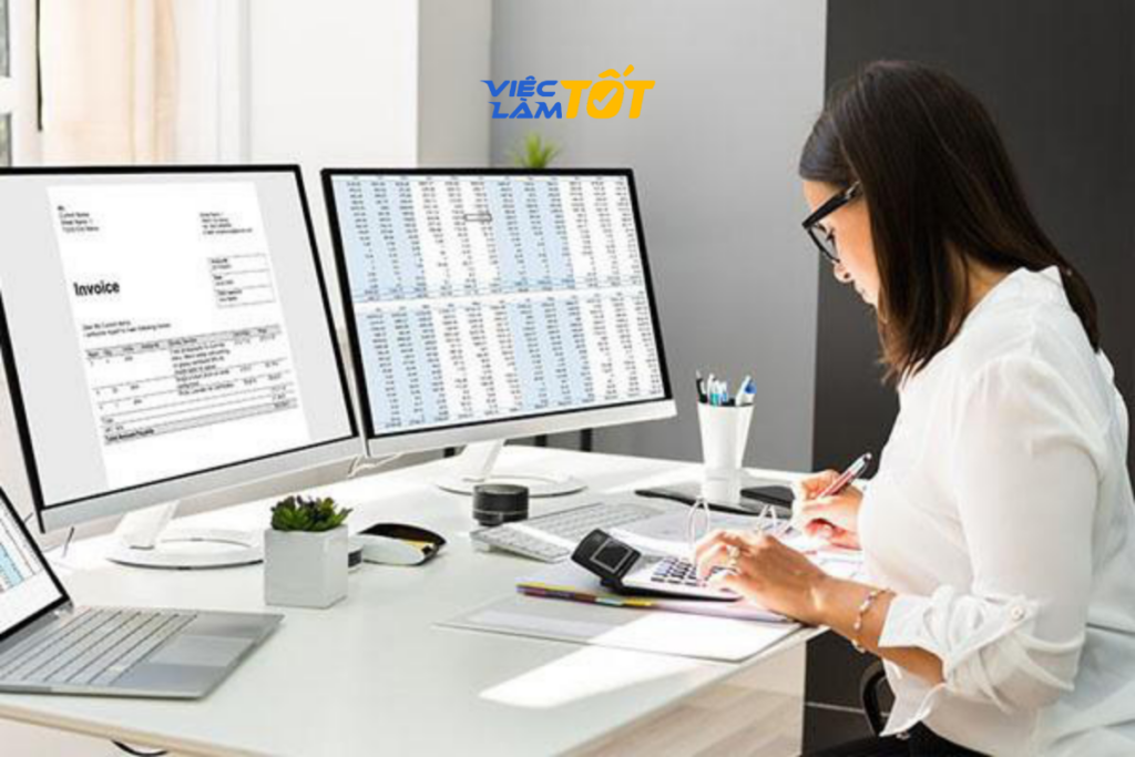 Tìm hiểu khái niệm kế toán nội bộ là gì