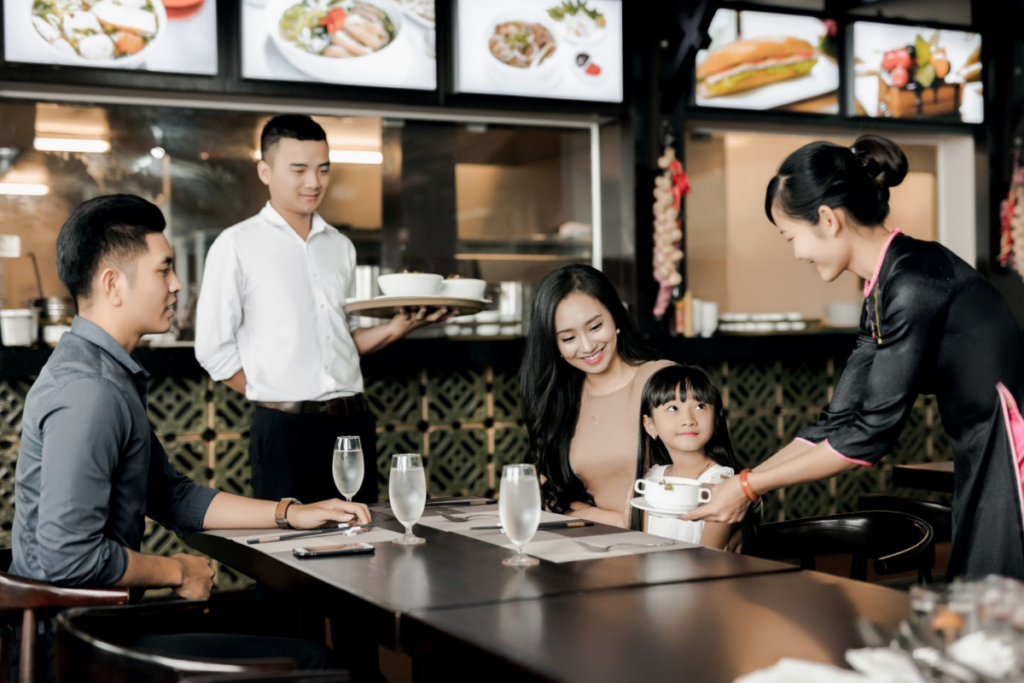 Công việc làm thêm cuối tuần mang lại thu nhập ổn định