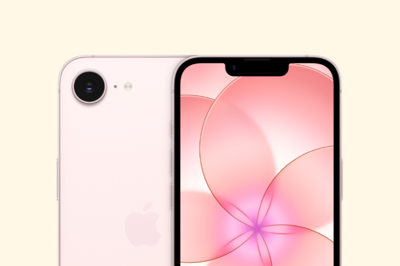 Có nên mua iPhone 17e không - Hạn chế khi mua iPhone 17e