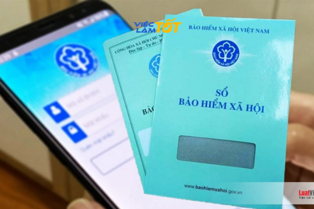 Sau khi chốt sổ, bạn có thể đến cơ quan BHXH để hưởng chế độ bảo hiểm thất nghiệp