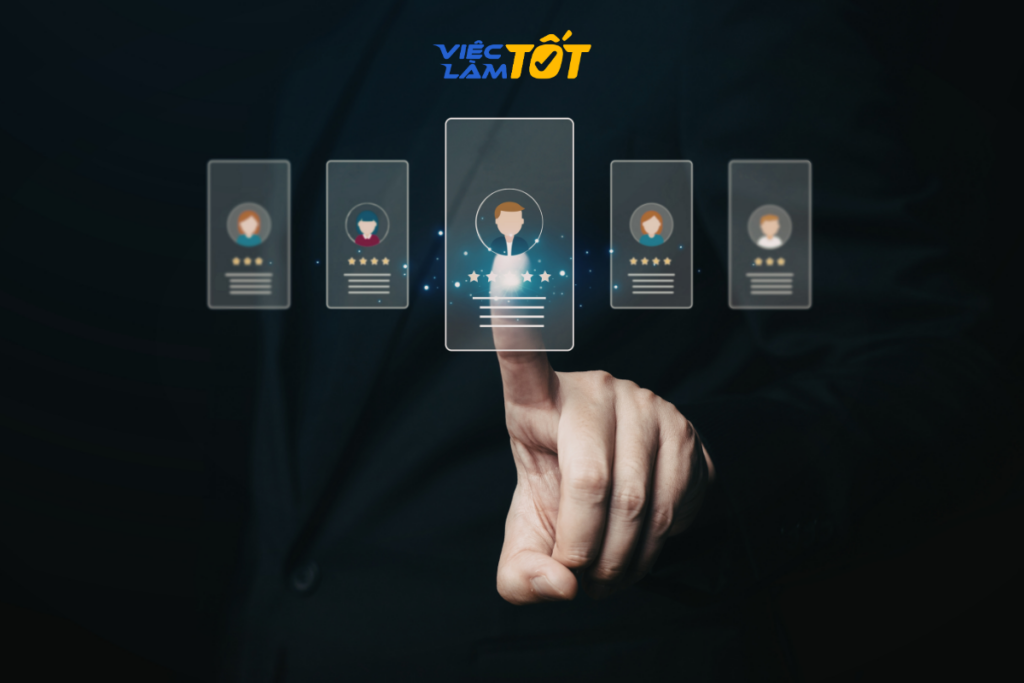 So sánh hồ sơ online trình bày đẹp và hồ sơ lỗi
