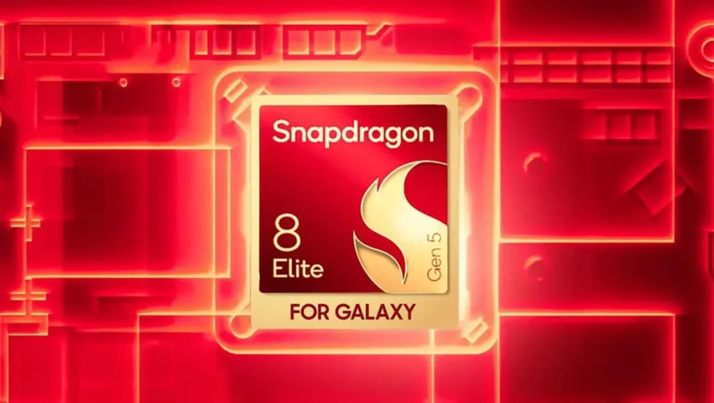 Vi xử lý Snapdragon 8 Elite Gen 5 For Galaxy có gì đặc biệt?