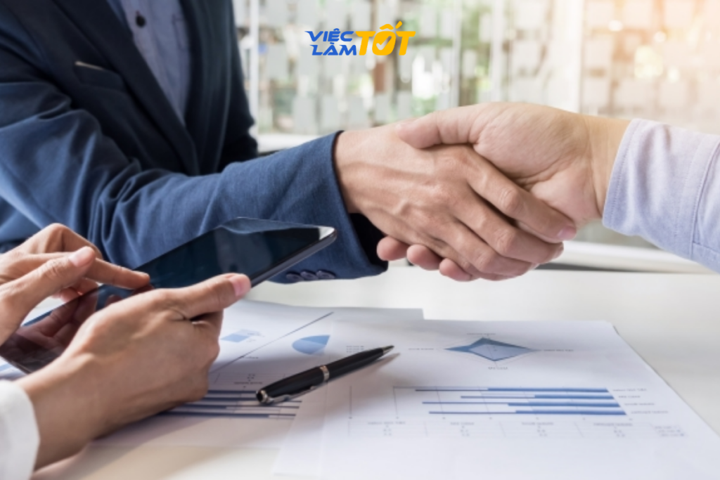 kỹ năng thuyết phục khách hàng trong kinh doanh