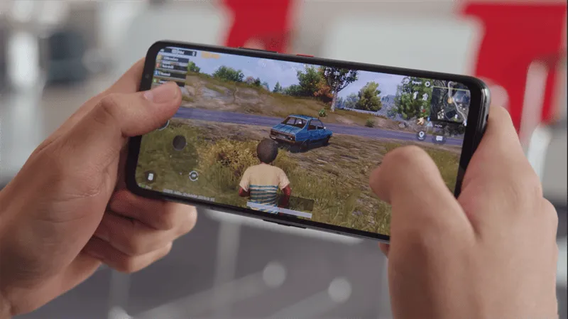 Samsung S26 Ultra chơi PUBG Mobile cực mượt