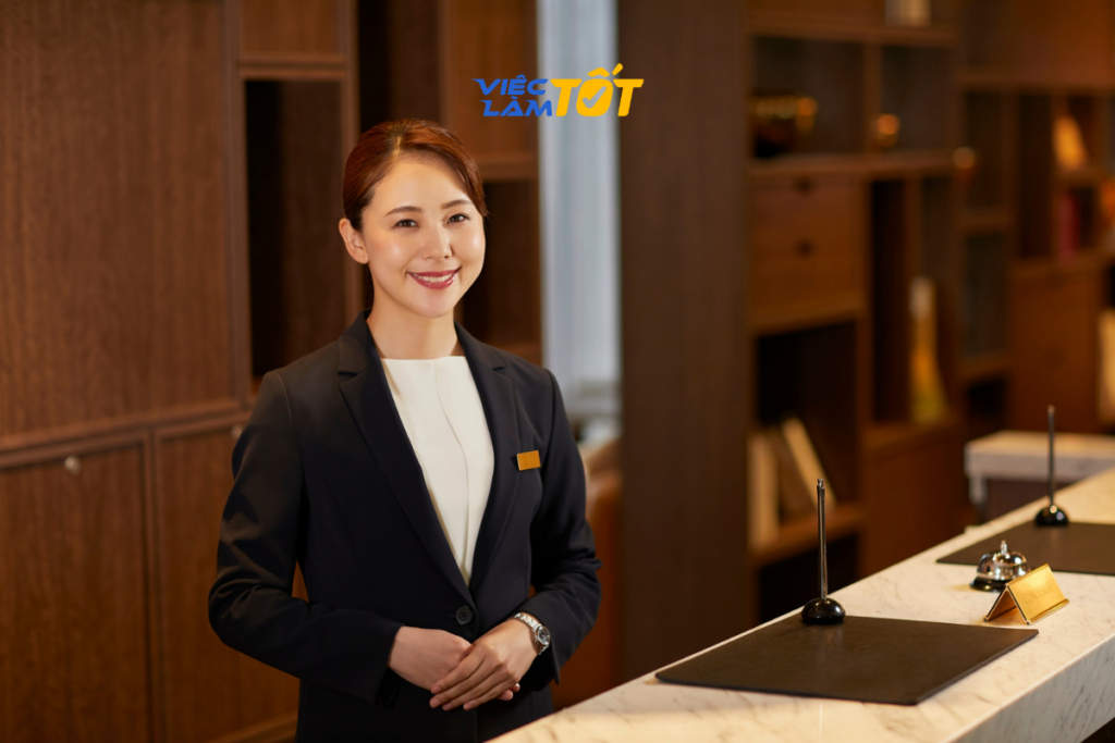 staff là gì trong doanh nghiệp